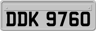 DDK9760