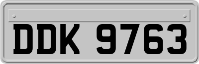 DDK9763