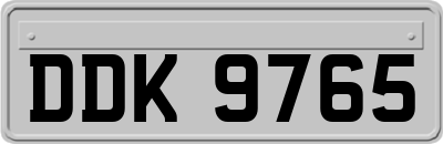 DDK9765