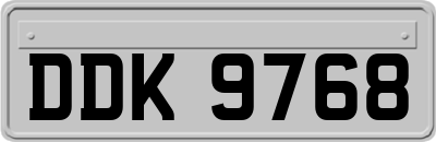 DDK9768