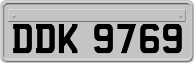 DDK9769