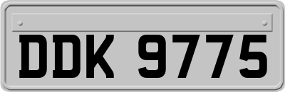 DDK9775