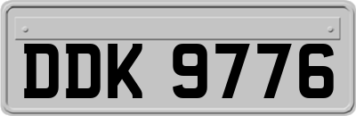 DDK9776