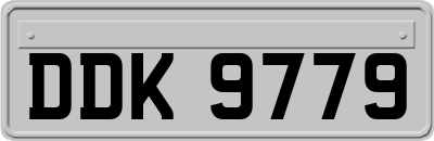 DDK9779
