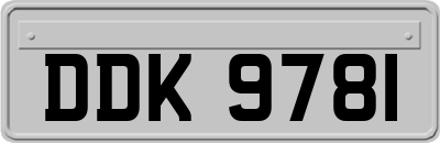 DDK9781