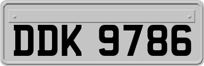 DDK9786
