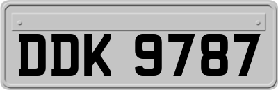 DDK9787