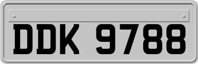 DDK9788