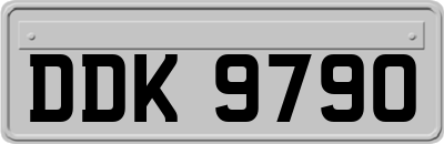 DDK9790