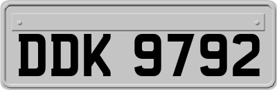 DDK9792