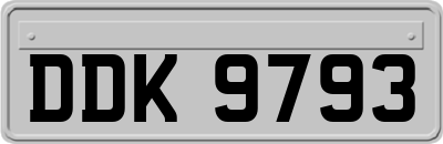 DDK9793