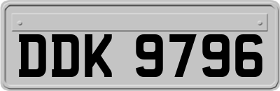 DDK9796