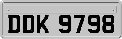 DDK9798
