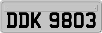 DDK9803