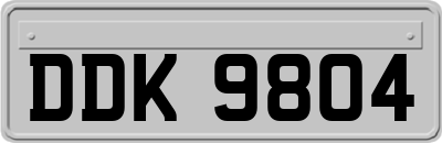 DDK9804