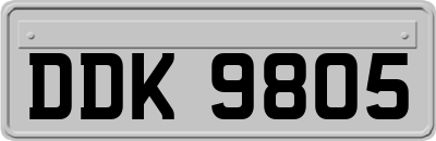 DDK9805