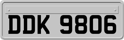 DDK9806