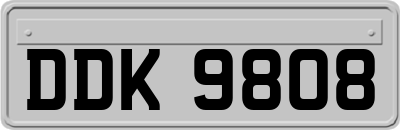 DDK9808