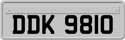 DDK9810