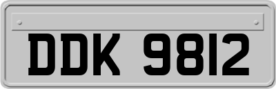 DDK9812