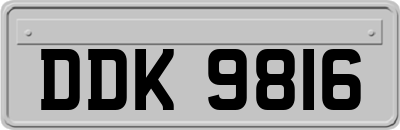 DDK9816