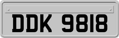DDK9818