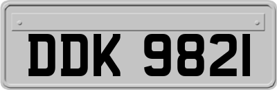 DDK9821