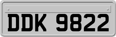 DDK9822