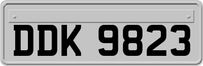 DDK9823
