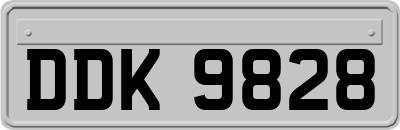DDK9828