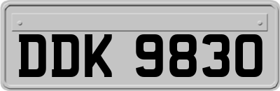 DDK9830
