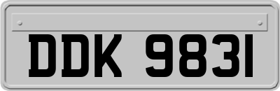 DDK9831