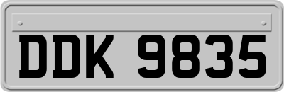 DDK9835