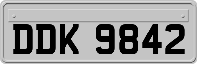 DDK9842