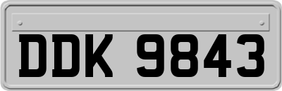DDK9843