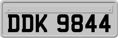 DDK9844