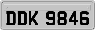 DDK9846