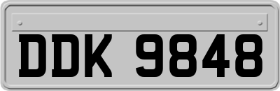 DDK9848