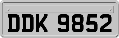 DDK9852