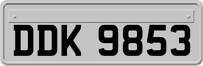 DDK9853
