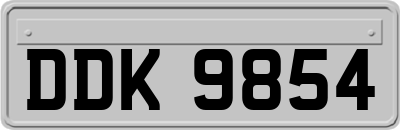 DDK9854
