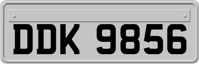DDK9856