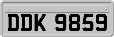 DDK9859