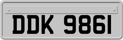 DDK9861