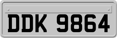 DDK9864