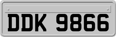 DDK9866