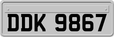 DDK9867