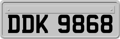 DDK9868