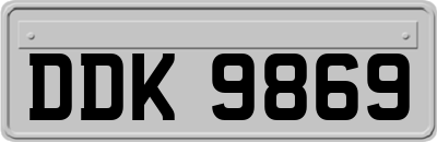 DDK9869