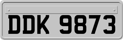 DDK9873